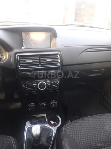 LADA (VAZ) Priora 2018, 83,000 km - 1.6 л - Ağstafa
