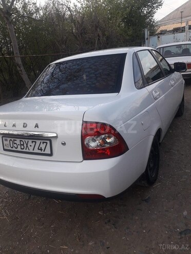 LADA (VAZ) Priora 2018, 83,000 km - 1.6 л - Ağstafa