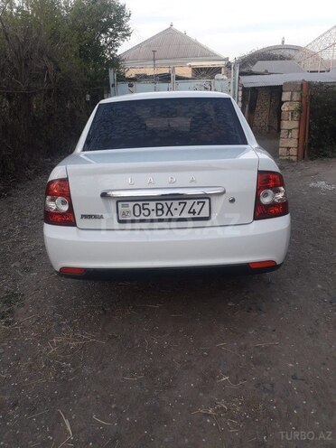 LADA (VAZ) Priora 2018, 83,000 km - 1.6 л - Ağstafa