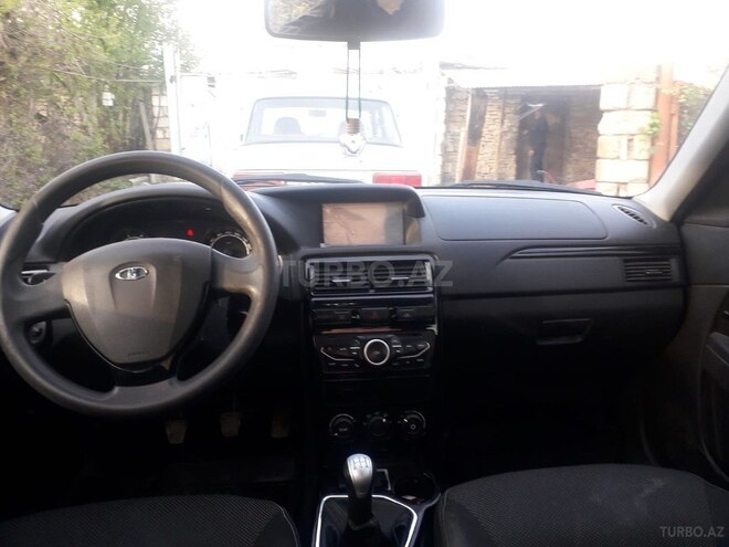 LADA (VAZ) Priora 2018, 83,000 km - 1.6 л - Ağstafa