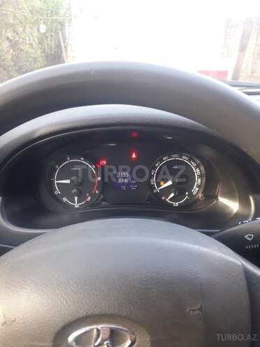 LADA (VAZ) Priora 2018, 83,000 km - 1.6 л - Ağstafa