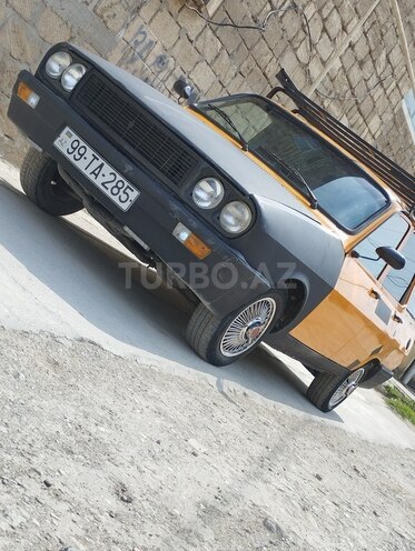 Renault 12 Toros 1995, 100,000 km - 1.2 l - Bakı