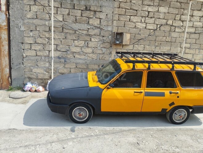 Renault 12 Toros 1995, 100,000 km - 1.2 l - Bakı