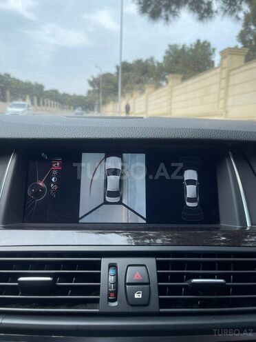 BMW 528 2016, 82,000 km - 2.0 l - Bakı