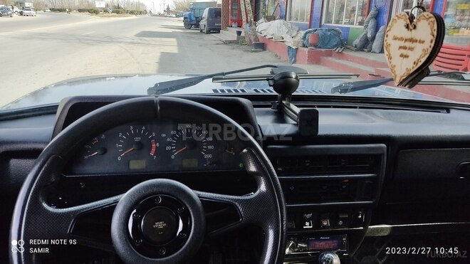 LADA (VAZ) Niva 2013, 233,500 km - 1.7 л - Beyləqan
