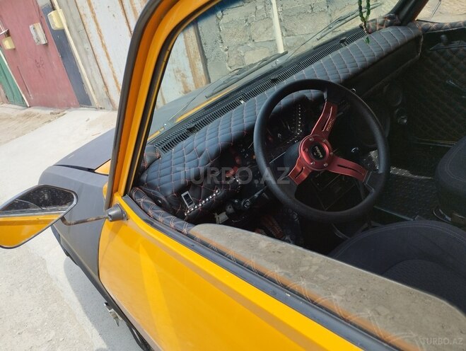 Renault 12 Toros 1995, 100,000 km - 1.2 l - Bakı