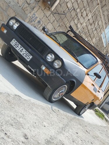 Renault 12 Toros 1995, 100,000 km - 1.2 l - Bakı