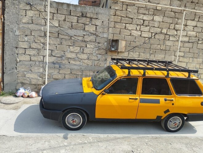 Renault 12 Toros 1995, 100,000 km - 1.2 l - Bakı