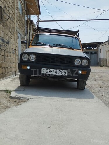 Renault 12 Toros 1995, 100,000 km - 1.2 l - Bakı