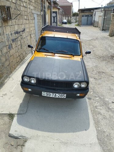 Renault 12 Toros 1995, 100,000 km - 1.2 l - Bakı