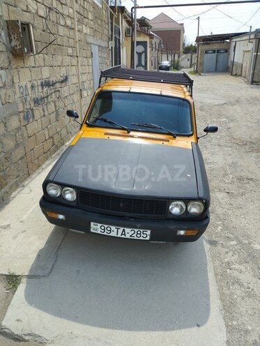 Renault 12 Toros 1995, 100,000 km - 1.2 l - Bakı