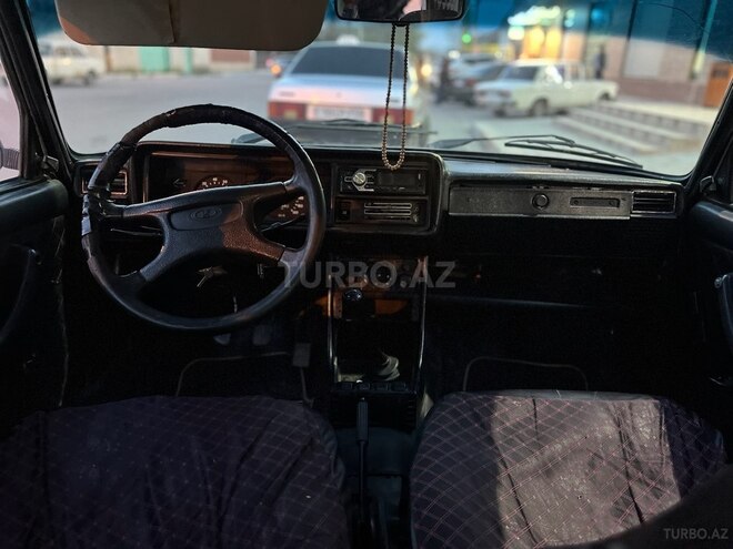 LADA (VAZ) 2107 1998, 80,000 km - 1.6 л - Yevlax