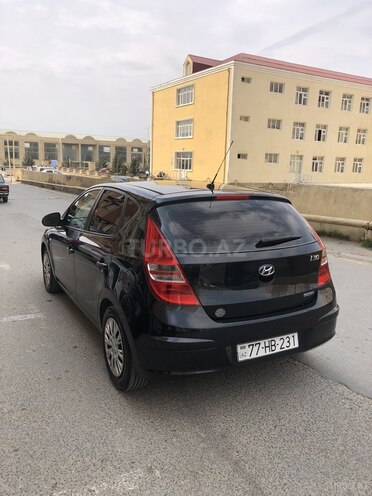 Hyundai i30 2007, 283,000 km - 1.6 l - Bakı