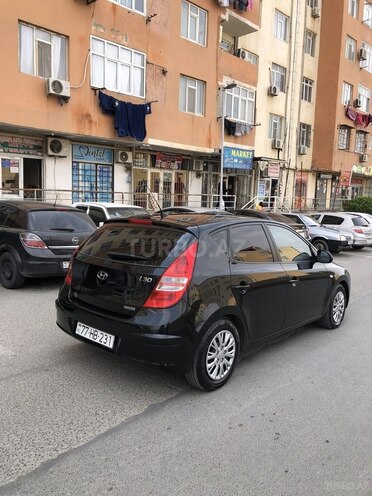 Hyundai i30 2007, 283,000 km - 1.6 l - Bakı