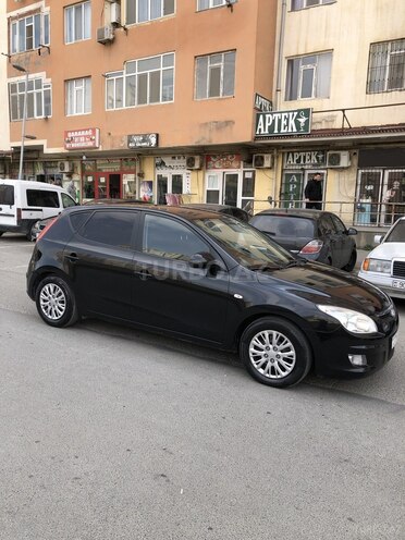 Hyundai i30 2007, 283,000 km - 1.6 l - Bakı