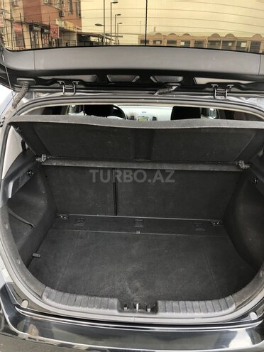 Hyundai i30 2007, 283,000 km - 1.6 l - Bakı