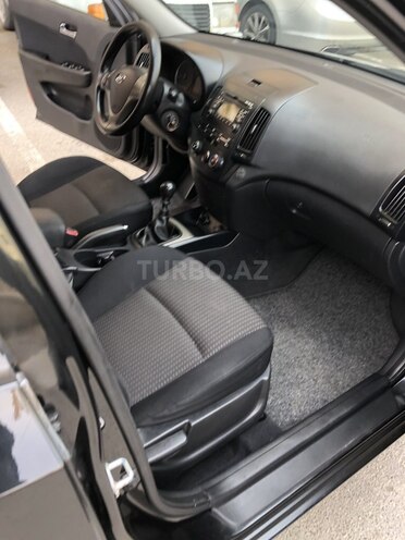 Hyundai i30 2007, 283,000 km - 1.6 l - Bakı