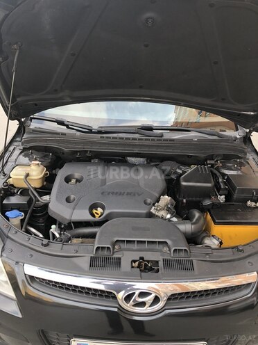 Hyundai i30 2007, 283,000 km - 1.6 l - Bakı