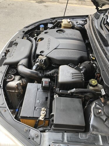Hyundai i30 2007, 283,000 km - 1.6 l - Bakı