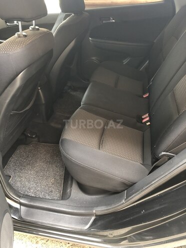 Hyundai i30 2007, 283,000 km - 1.6 l - Bakı