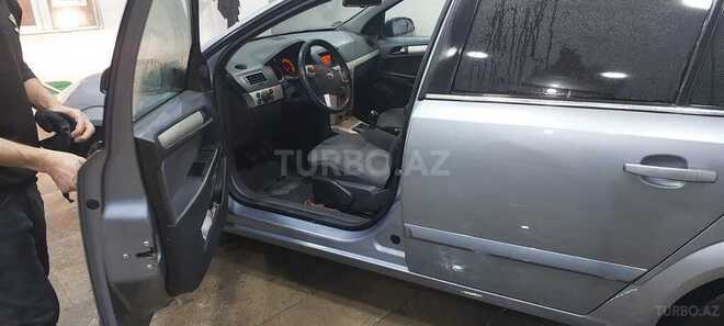 Opel Astra 2008, 373,934 km - 1.7 l - Bakı