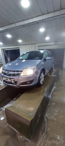 Opel Astra 2008, 373,934 km - 1.7 l - Bakı