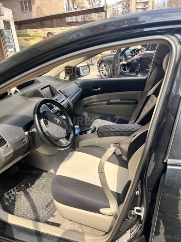 Toyota Prius 2008, 398,786 km - 1.5 л - Bakı