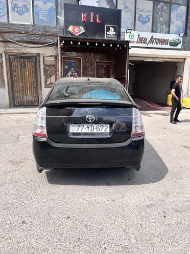 Toyota Prius 2008, 398,786 km - 1.5 л - Bakı