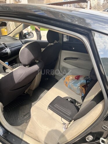 Toyota Prius 2008, 398,786 km - 1.5 л - Bakı