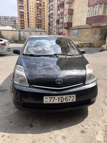 Toyota Prius 2008, 398,786 km - 1.5 л - Bakı