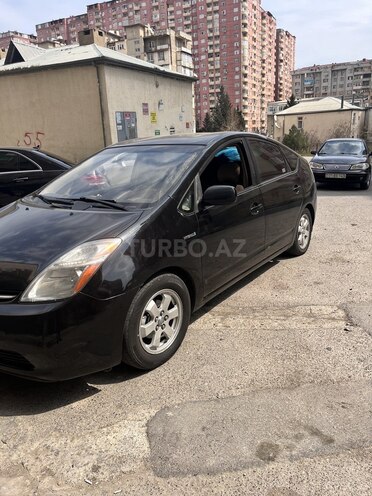 Toyota Prius 2008, 398,786 km - 1.5 л - Bakı