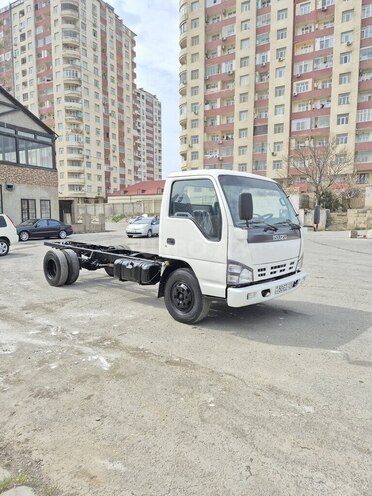 Isuzu NPR 66 L 2006, 421,250 km - 4.4 л - Bakı
