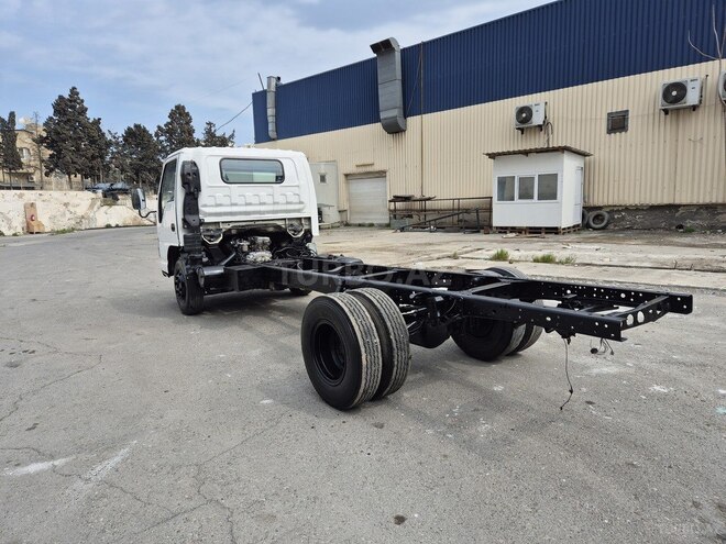 Isuzu NPR 66 L 2006, 421,250 km - 4.4 л - Bakı