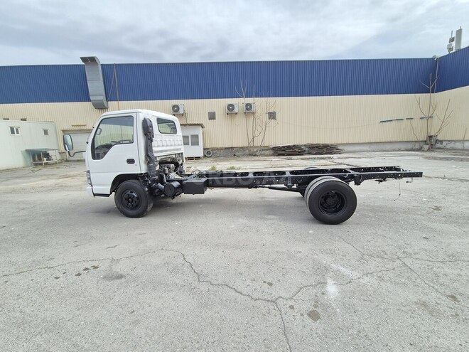 Isuzu NPR 66 L 2006, 421,250 km - 4.4 л - Bakı