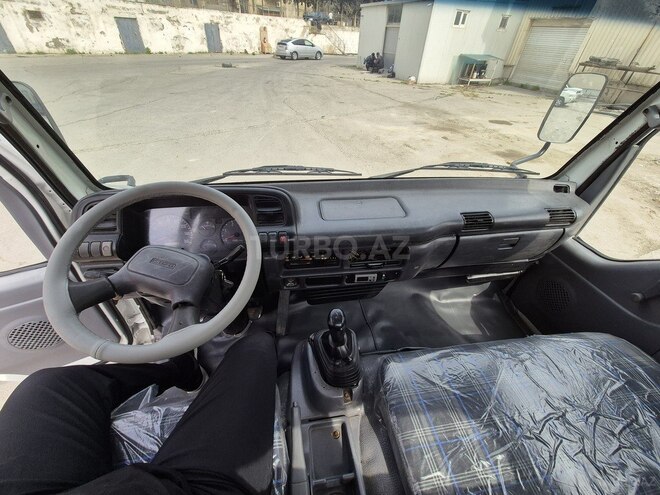 Isuzu NPR 66 L 2006, 421,250 km - 4.4 л - Bakı