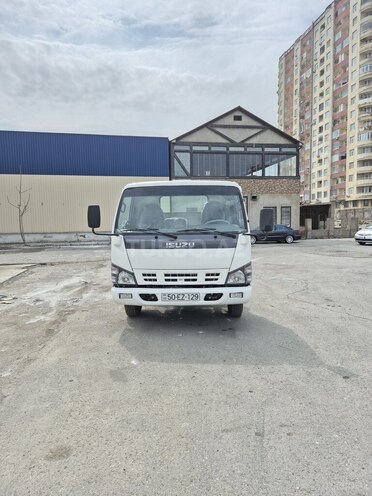 Isuzu NPR 66 L 2006, 421,250 km - 4.4 л - Bakı