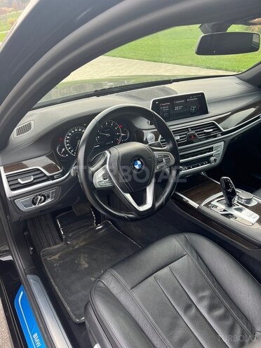BMW 730 2021, 148,000 km - 2.0 l - Bakı