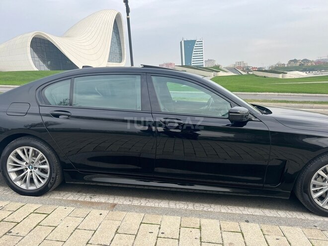 BMW 730 2021, 148,000 km - 2.0 l - Bakı