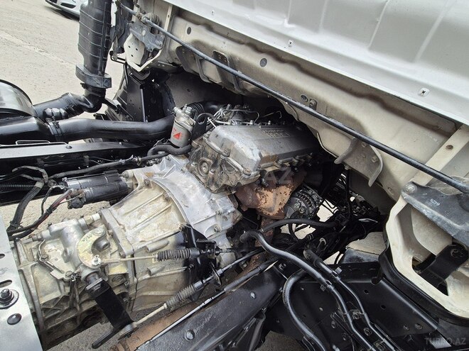 Isuzu NPR 66 L 2006, 421,250 km - 4.4 л - Bakı