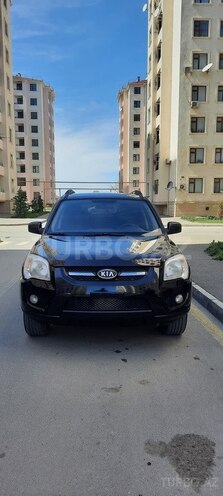 Kia Sportage 2009, 170,000 km - 2.0 l - Bakı