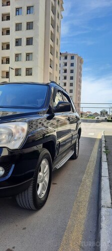 Kia Sportage 2009, 170,000 km - 2.0 l - Bakı