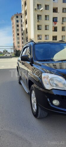 Kia Sportage 2009, 170,000 km - 2.0 l - Bakı