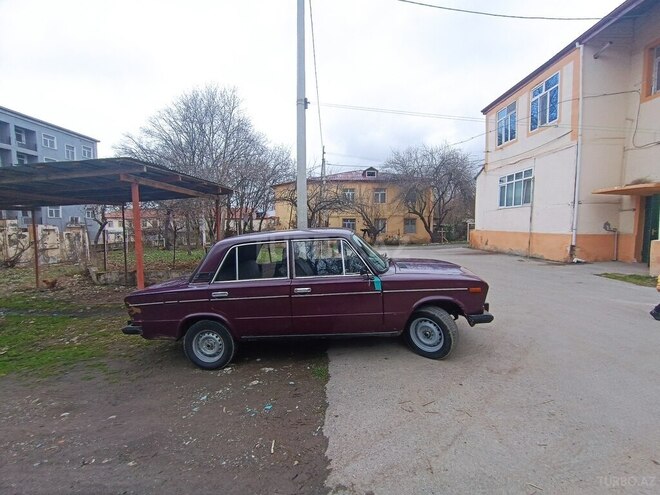LADA (VAZ) 2106 2003, 65,000 km - 1.6 l - İsmayıllı
