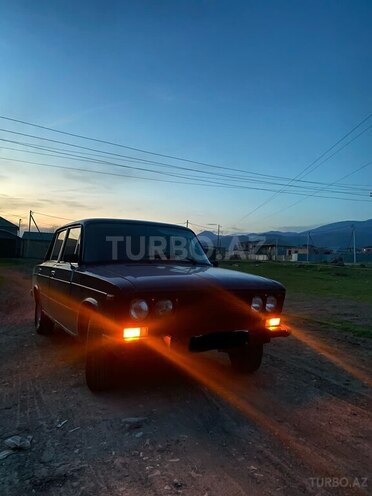 LADA (VAZ) 2106 2003, 65,000 km - 1.6 l - İsmayıllı