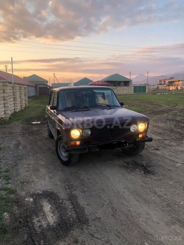 LADA (VAZ) 2106 2003, 65,000 km - 1.6 l - İsmayıllı