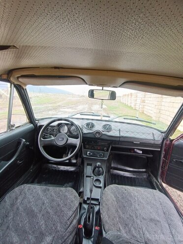 LADA (VAZ) 2106 2003, 65,000 km - 1.6 l - İsmayıllı