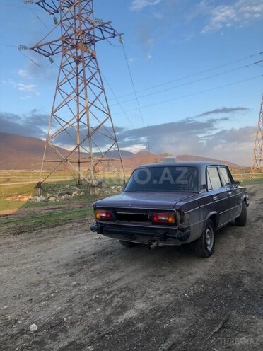 LADA (VAZ) 2106 2003, 65,000 km - 1.6 l - İsmayıllı