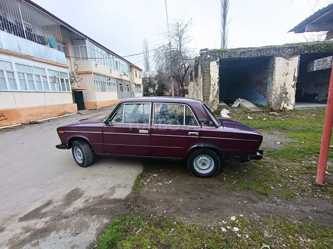 LADA (VAZ) 2106 2003, 65,000 km - 1.6 l - İsmayıllı