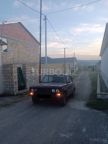 LADA (VAZ) 2106 2003, 65,000 km - 1.6 l - İsmayıllı