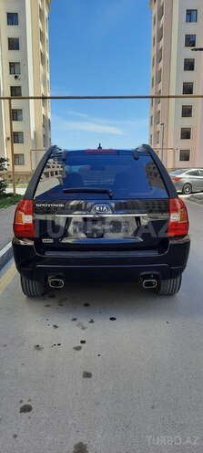 Kia Sportage 2009, 170,000 km - 2.0 l - Bakı
